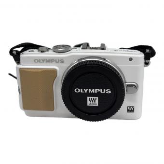 OLYMPUS (オリンパス) デジタルカメラ E-PL5