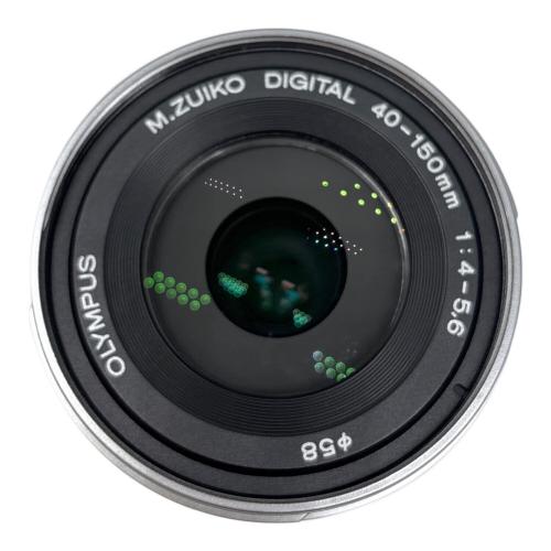 OLYMPUS (オリンパス) デジタルカメラ E-PL5