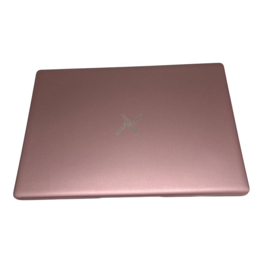 VETESA HFBOOK21 14Q8R 14.1インチ Windows11 Pro Celeron OS(C:)476GB