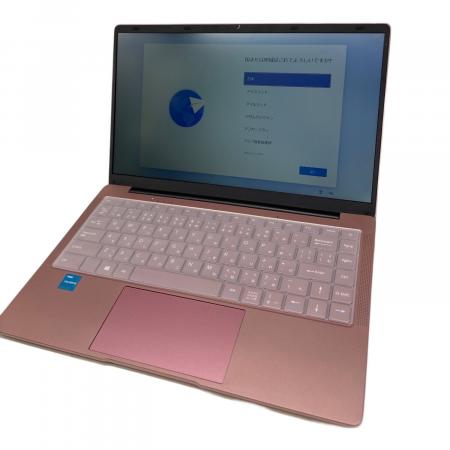 VETESA　Hfbook21・メモリ：12GB　SSD：128GB美品 VETESA HFBOOK21 14Q8R 14.1インチ Windows11 Pro Celeron OS(C:)476GB