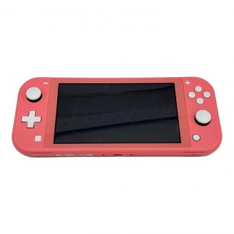 Nintendo (ニンテンドー) Nintendo Switch Lite HDH-001