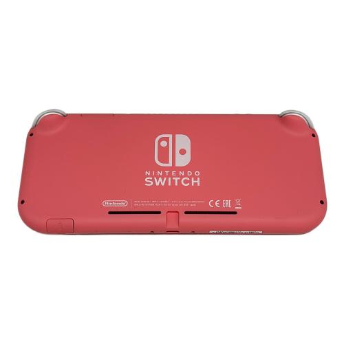 Nintendo (ニンテンドー) Nintendo Switch Lite HDH-001