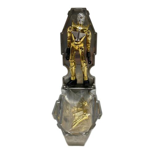 ミクロマン21 アニバーサリーミクロマン 浪漫堂 レトロホビー