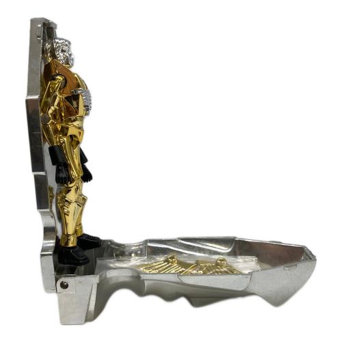 ミクロマン21 アニバーサリーミクロマン 浪漫堂 レトロホビー