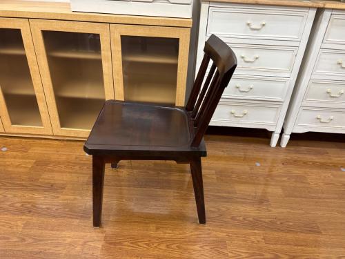 北海道民芸家具 (ホッカイドウミンゲイカグ) ダイニング3点