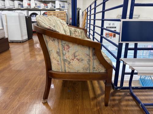 マルニ木工 (マルニモッコウ) 2人掛けソファー ブラウン 293 地中海