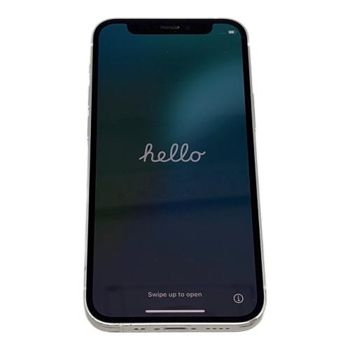 Apple (アップル) iPhone12 mini MGDT3J/ASIM FREE 修理履歴無し 256GB バッテリー:Cランク 側面キズ有