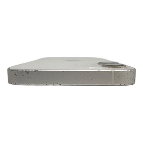 Apple (アップル) iPhone12 mini MGDT3J/ASIM FREE 修理履歴無し 256GB バッテリー:Cランク 側面キズ有