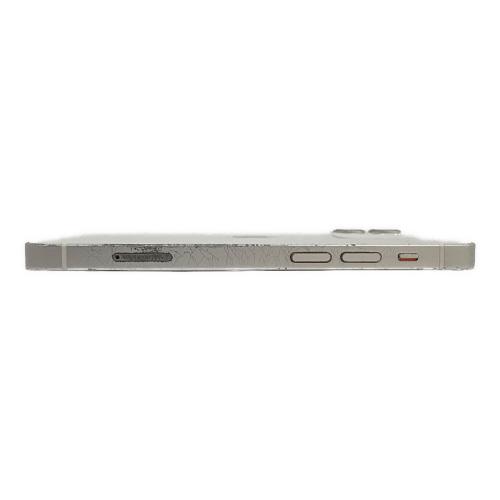 Apple (アップル) iPhone12 mini MGDT3J/ASIM FREE 修理履歴無し 256GB バッテリー:Cランク 側面キズ有