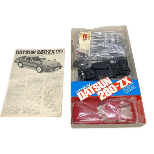 プラモデル 1/24 フェアレディ280Z-T・2シーター 「スポーツカー