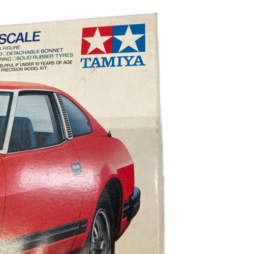 プラモデル 1/24 フェアレディ280Z-T・2シーター 「スポーツカーシリーズNo.13」 モーターライズキット [SS2413]