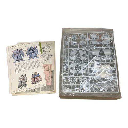 BANDAI (バンダイ) ガンプラ [JAN無し版] 1/144 MSN-01 高速機動型ザク 「機動戦士ガンダム MSV」 シリーズNo.27 [0501345]