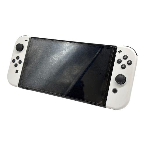 Nintendo (ニンテンドー) Nintendo Switch(有機ELモデル)　HEG-007
