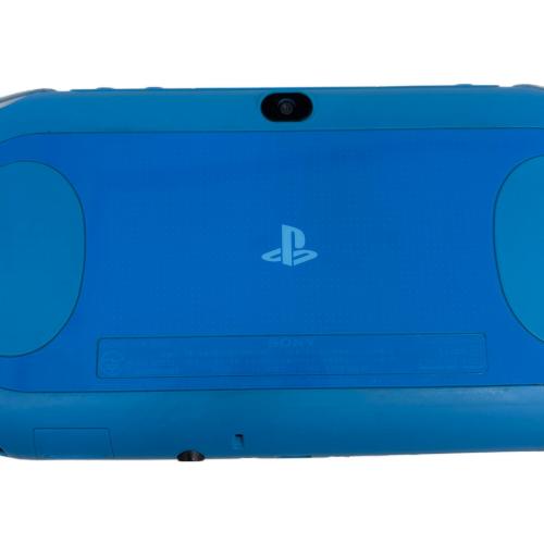 SONY (ソニー) PSVITA PCH-2000[PSVITA] 動作確認済み 03-27447231