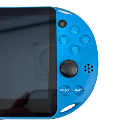 SONY (ソニー) PSVITA PCH-2000[PSVITA] 動作確認済み 03-27447231