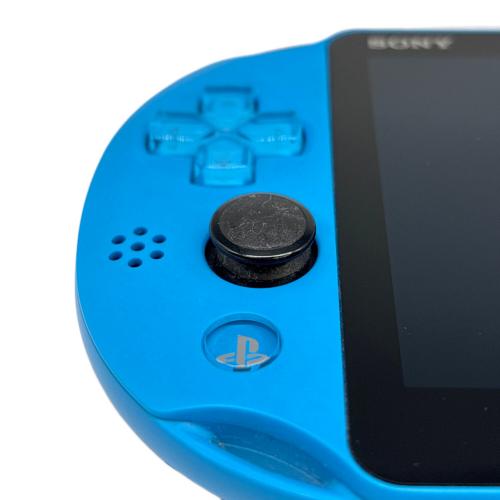 SONY (ソニー) PSVITA PCH-2000[PSVITA] 動作確認済み 03-27447231