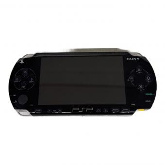 SONY (ソニー) PSP PSP-1000  00-27400050