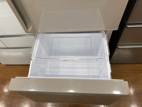 HITACHI (ヒタチ) 3ドア冷蔵庫 R-27FV 2015年製 265L クリーニング済