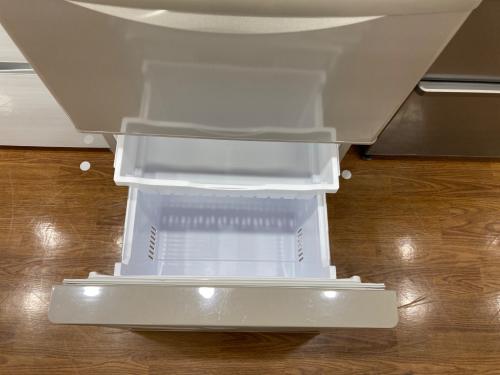 HITACHI (ヒタチ) 3ドア冷蔵庫 R-27FV 2015年製 265L クリーニング済