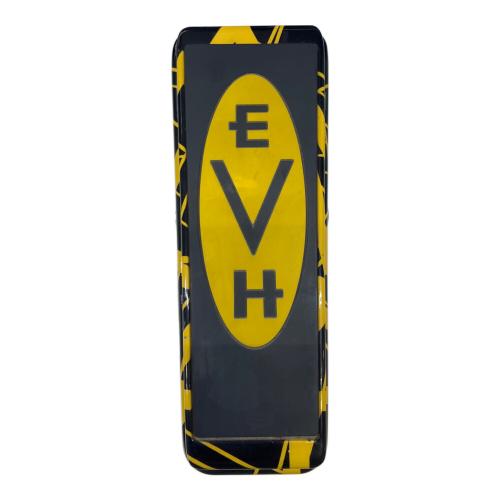 Jim Dunlop (ジムダンロップ) エフェクター EVH Signature Wah Wah