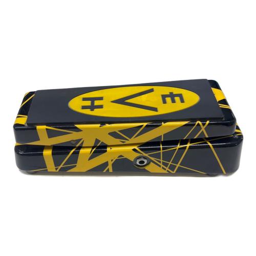 Jim Dunlop (ジムダンロップ) エフェクター EVH Signature Wah Wah