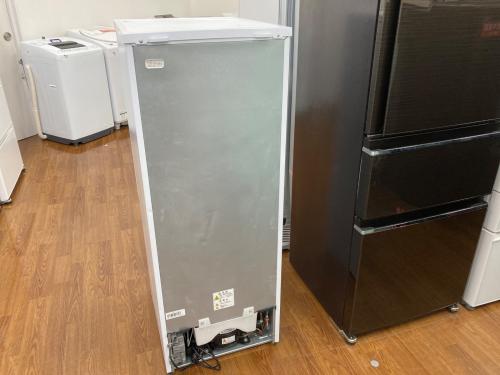 TOSHIBA (トウシバ) 2ドア冷蔵庫 GR-U15BS 2023年製 153L