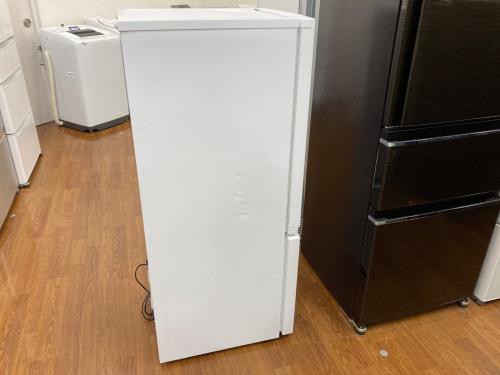 TOSHIBA (トウシバ) 2ドア冷蔵庫 GR-U15BS 2023年製 153L