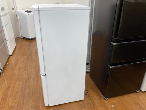 TOSHIBA (トウシバ) 2ドア冷蔵庫 GR-U15BS 2023年製 153L