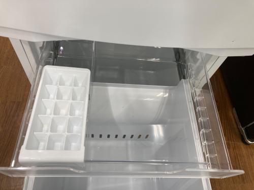 TOSHIBA (トウシバ) 2ドア冷蔵庫 GR-U15BS 2023年製 153L