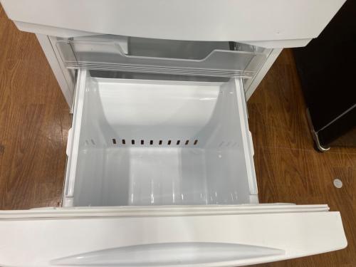 TOSHIBA (トウシバ) 2ドア冷蔵庫 GR-U15BS 2023年製 153L