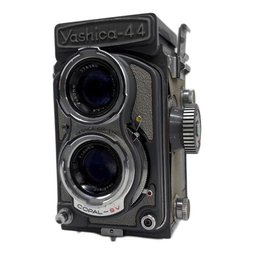 YASHICA (ヤシカ) 二眼レフカメラ ジャンク品 yashica 44