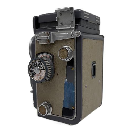 YASHICA (ヤシカ) 二眼レフカメラ ジャンク品 yashica 44