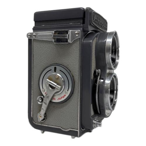 YASHICA (ヤシカ) 二眼レフカメラ ジャンク品 yashica 44