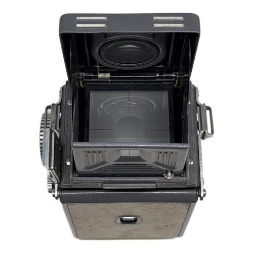 YASHICA (ヤシカ) 二眼レフカメラ ジャンク品 yashica 44