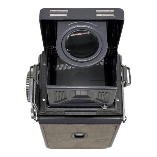 YASHICA (ヤシカ) 二眼レフカメラ ジャンク品 yashica 44
