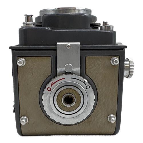 YASHICA (ヤシカ) 二眼レフカメラ ジャンク品 yashica 44