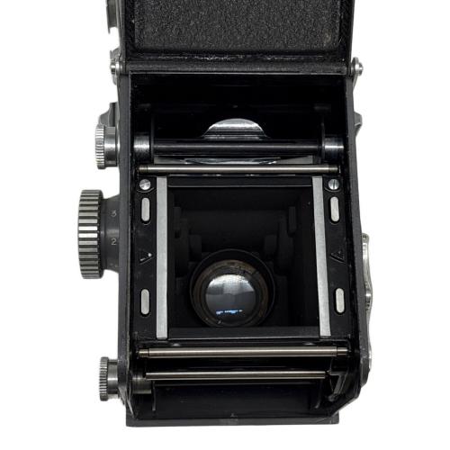 YASHICA (ヤシカ) 二眼レフカメラ ジャンク品 yashica 44