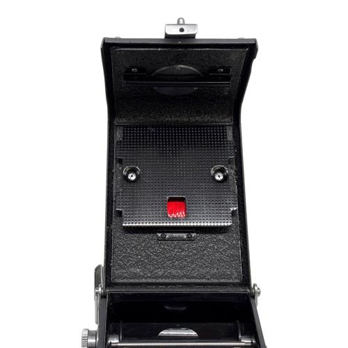 YASHICA (ヤシカ) 二眼レフカメラ ジャンク品 yashica 44