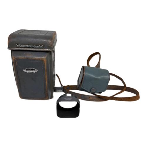 YASHICA (ヤシカ) 二眼レフカメラ ジャンク品 yashica 44