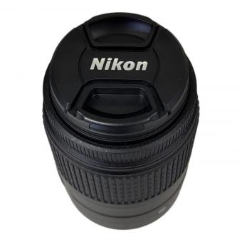 Nikon (ニコン) ズームレンズ AF-SDX 55-300mm F/4.5-5.6 3148372