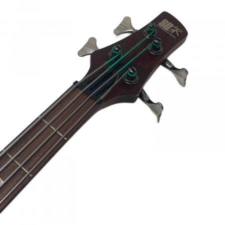 IBANEZ (アイバニーズ) エレキベース SDGR SR500 090529156