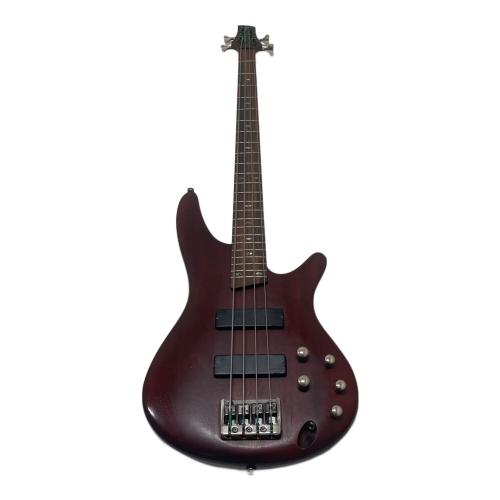 IBANEZ (アイバニーズ) エレキベース SDGR SR500 090529156
