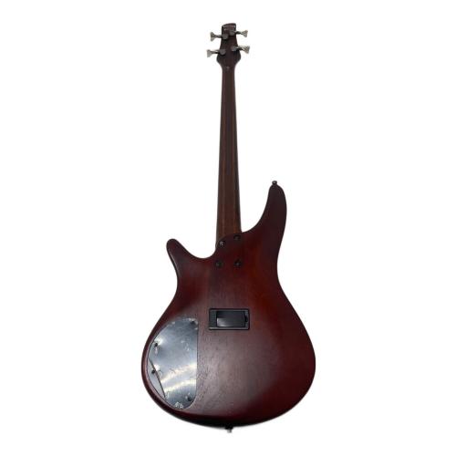 Ibanez アイバニーズ　SDGR SR500 アクティブベース SR500E | SR | ELECTRIC BASSES | PRODUCTS | Ibanez guitars