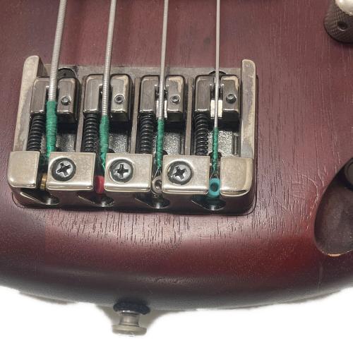 IBANEZ (アイバニーズ) エレキベース SDGR SR500 090529156