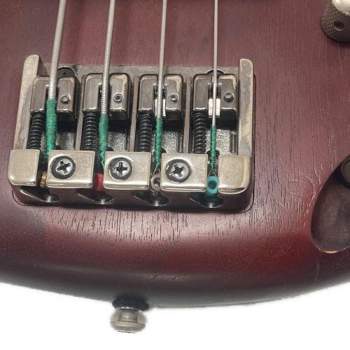 ベース Ibanez SDGR SR500 Electric Bass Guitar Ibanez SR500 Made in Korea S/N CP07118253