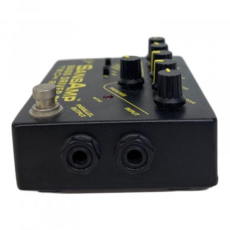 サンズアンプ TECH21 Bass Driver DI V2｜トレファクONLINE