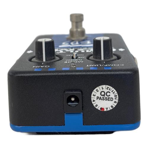 EBS (イービーエス) コンプレッサー MultiComp