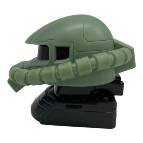 BANDAI (バンダイ) ZAKUヘッド型30万画素デジタルカメラ