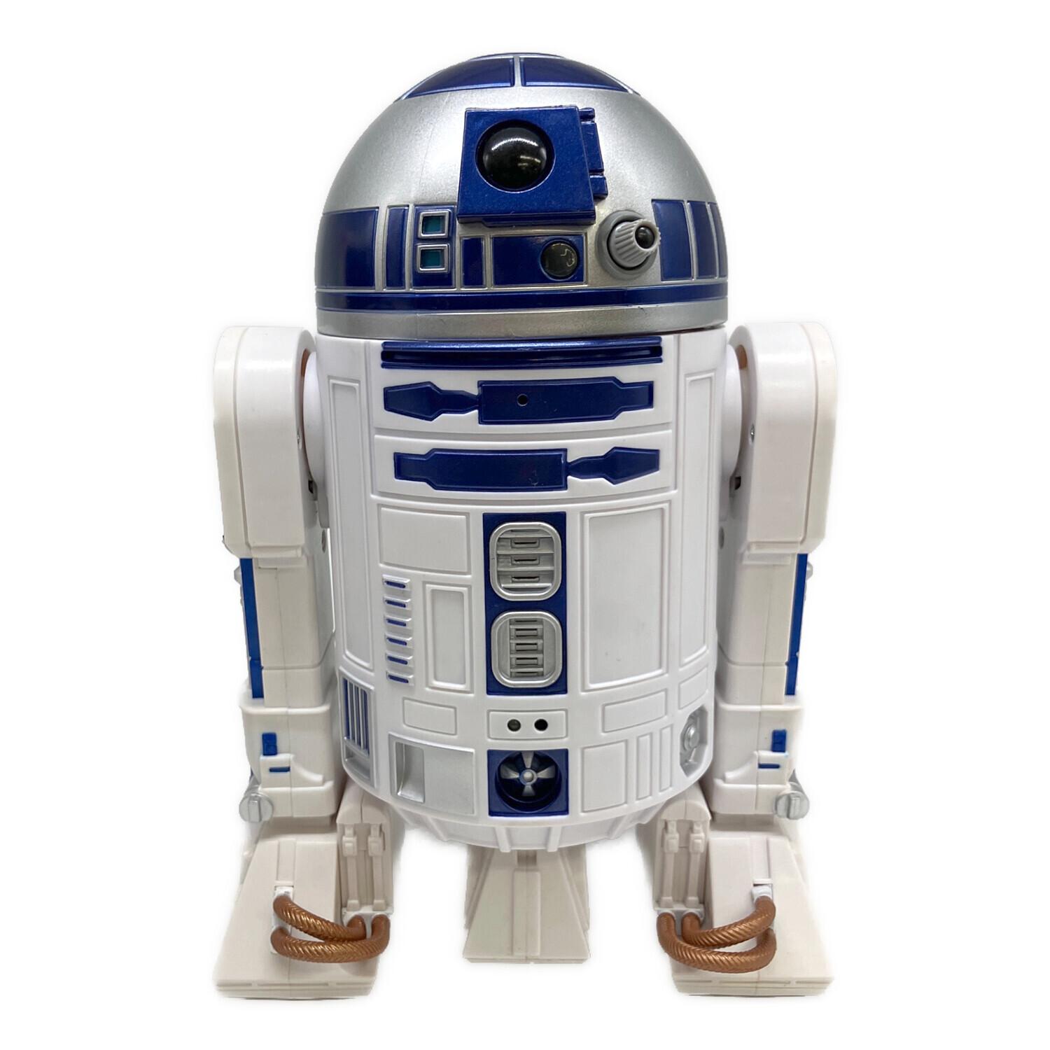FUTURE FUNK STAR WARS 稼働美品　R2D2モデル FUTURE FUNK STAR WARS 稼働美品 R2D2モデル - メルカリ