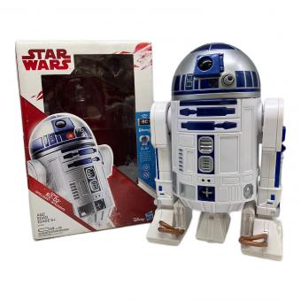 Hasbro（ハズブロ） Star Wars（スターウォーズ） スマートR2-D2　